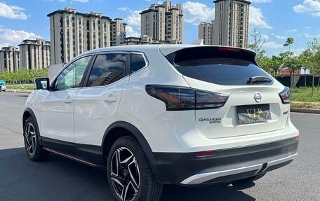 Nissan Qashqai, 2026 год, 2 200 000 рублей, 6 фотография
