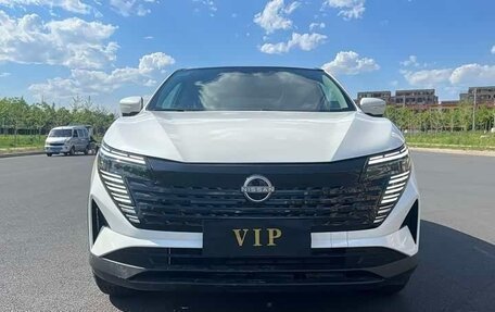 Nissan Qashqai, 2026 год, 2 200 000 рублей, 2 фотография