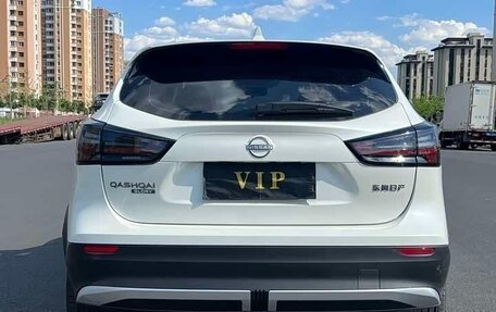 Nissan Qashqai, 2026 год, 2 200 000 рублей, 5 фотография