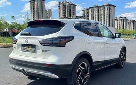 Nissan Qashqai, 2026 год, 2 200 000 рублей, 4 фотография