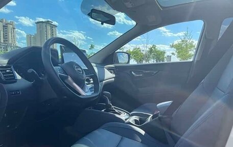 Nissan Qashqai, 2026 год, 2 200 000 рублей, 8 фотография