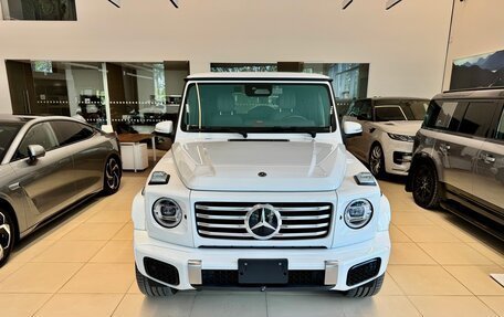 Mercedes-Benz G-Класс W463 рестайлинг _iii, 2024 год, 19 990 000 рублей, 4 фотография