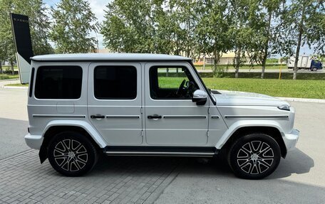 Mercedes-Benz G-Класс W463 рестайлинг _iii, 2024 год, 19 990 000 рублей, 7 фотография