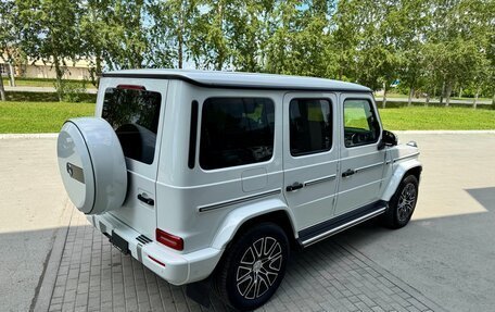 Mercedes-Benz G-Класс W463 рестайлинг _iii, 2024 год, 19 990 000 рублей, 8 фотография