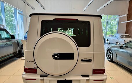 Mercedes-Benz G-Класс W463 рестайлинг _iii, 2024 год, 19 990 000 рублей, 10 фотография