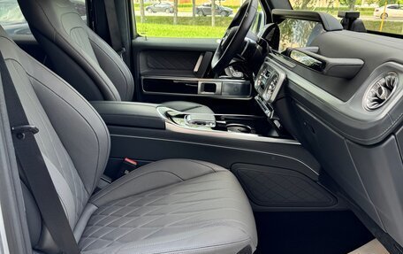 Mercedes-Benz G-Класс W463 рестайлинг _iii, 2024 год, 19 990 000 рублей, 17 фотография