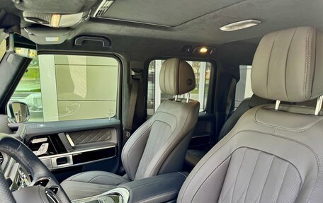 Mercedes-Benz G-Класс W463 рестайлинг _iii, 2024 год, 19 990 000 рублей, 25 фотография