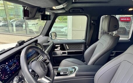 Mercedes-Benz G-Класс W463 рестайлинг _iii, 2024 год, 19 990 000 рублей, 15 фотография