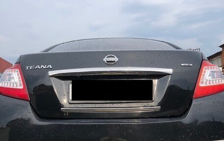 Nissan Teana, 2012 год, 999 999 рублей, 2 фотография