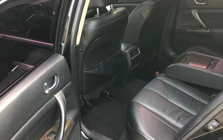 Nissan Teana, 2012 год, 999 999 рублей, 8 фотография