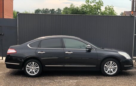 Nissan Teana, 2012 год, 999 999 рублей, 3 фотография