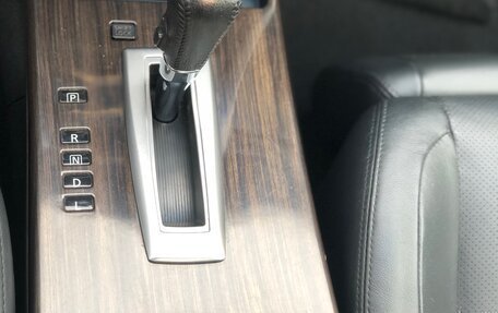 Nissan Teana, 2012 год, 999 999 рублей, 5 фотография
