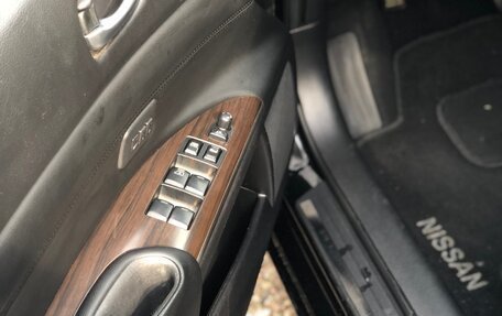 Nissan Teana, 2012 год, 999 999 рублей, 4 фотография