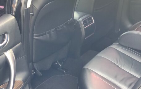 Nissan Teana, 2012 год, 999 999 рублей, 7 фотография