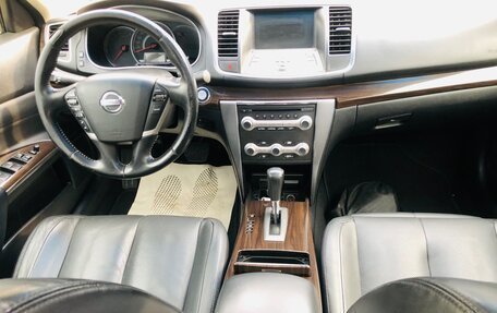 Nissan Teana, 2012 год, 999 999 рублей, 10 фотография