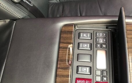 Nissan Teana, 2012 год, 999 999 рублей, 9 фотография