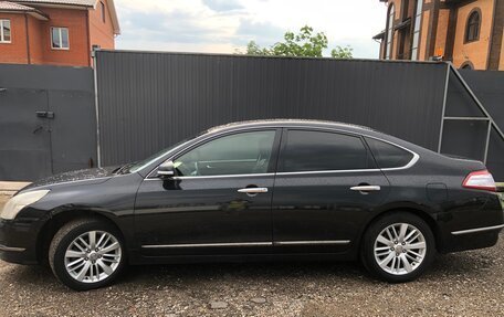 Nissan Teana, 2012 год, 999 999 рублей, 14 фотография