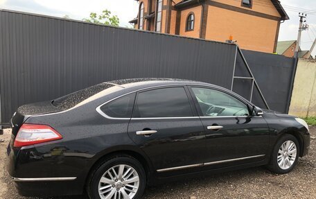 Nissan Teana, 2012 год, 999 999 рублей, 13 фотография