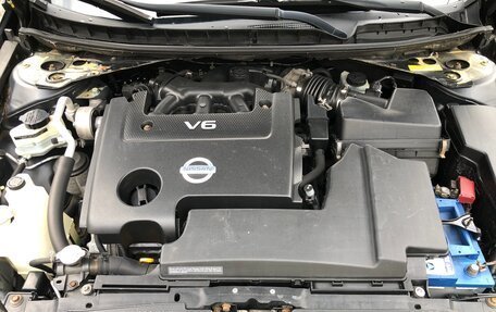 Nissan Teana, 2012 год, 999 999 рублей, 18 фотография