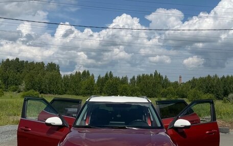 KIA Seltos I, 2021 год, 2 470 000 рублей, 4 фотография