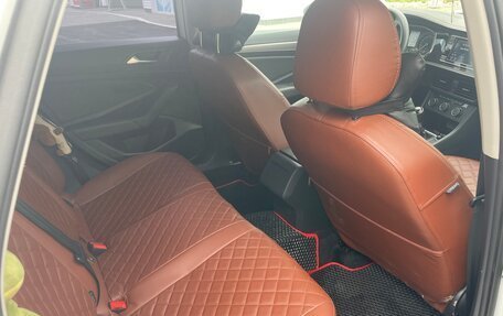 Volkswagen Jetta VII, 2020 год, 1 850 000 рублей, 6 фотография