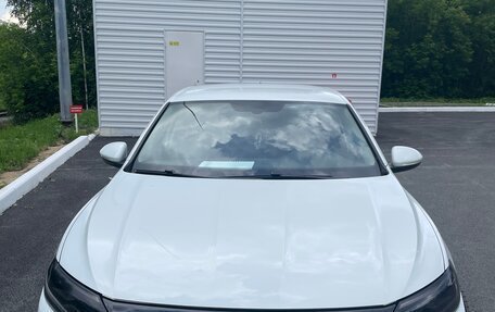 Volkswagen Jetta VII, 2020 год, 1 850 000 рублей, 18 фотография