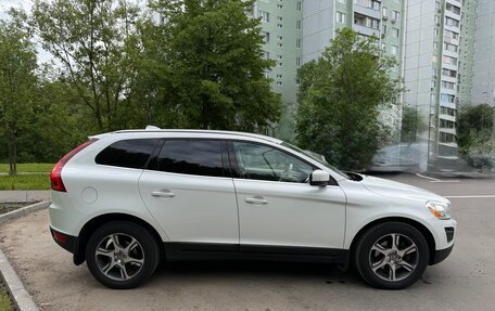 Volvo XC60 II, 2012 год, 2 099 000 рублей, 5 фотография