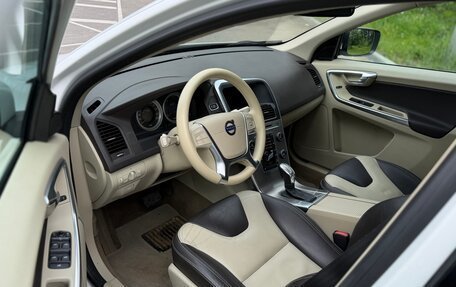 Volvo XC60 II, 2012 год, 2 099 000 рублей, 3 фотография