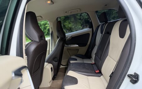 Volvo XC60 II, 2012 год, 2 099 000 рублей, 12 фотография