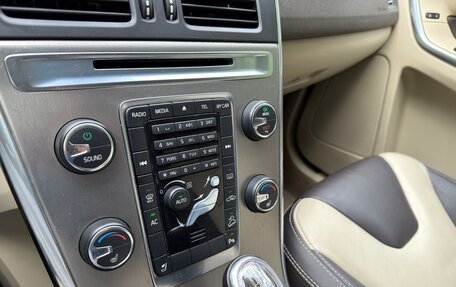 Volvo XC60 II, 2012 год, 2 099 000 рублей, 13 фотография