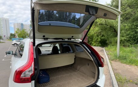 Volvo XC60 II, 2012 год, 2 099 000 рублей, 15 фотография