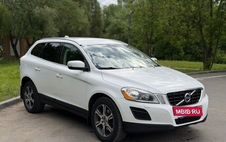 Volvo XC60 II, 2012 год, 2 099 000 рублей, 4 фотография