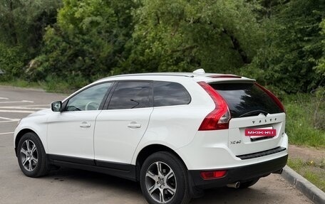 Volvo XC60 II, 2012 год, 2 099 000 рублей, 8 фотография