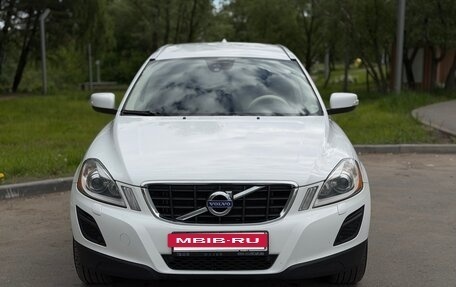 Volvo XC60 II, 2012 год, 2 099 000 рублей, 2 фотография