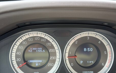 Volvo XC60 II, 2012 год, 2 099 000 рублей, 16 фотография