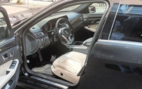 Mercedes-Benz E-Класс, 2014 год, 1 950 000 рублей, 7 фотография