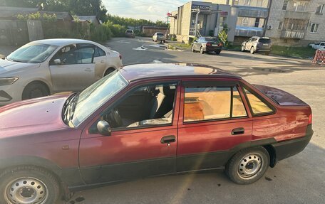 Daewoo Nexia I рестайлинг, 2011 год, 160 000 рублей, 3 фотография