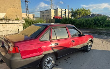 Daewoo Nexia I рестайлинг, 2011 год, 160 000 рублей, 4 фотография