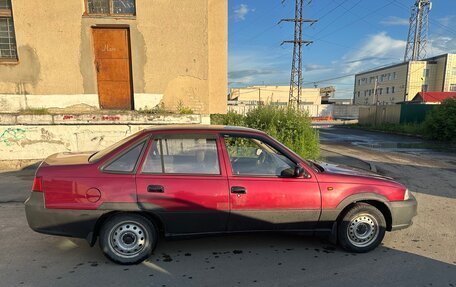 Daewoo Nexia I рестайлинг, 2011 год, 160 000 рублей, 5 фотография