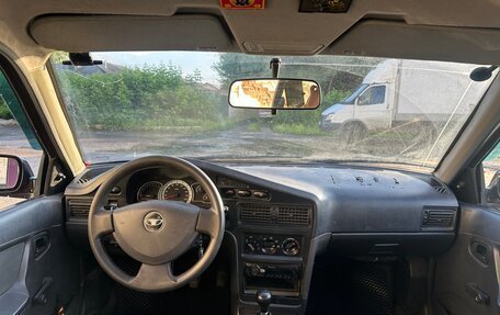 Daewoo Nexia I рестайлинг, 2011 год, 160 000 рублей, 8 фотография