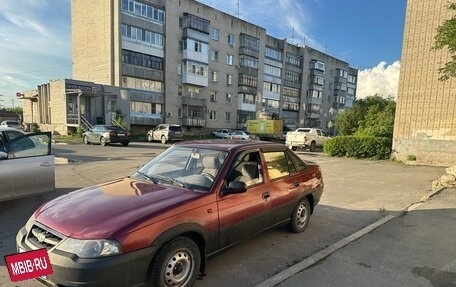 Daewoo Nexia I рестайлинг, 2011 год, 160 000 рублей, 2 фотография