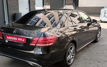Mercedes-Benz E-Класс, 2014 год, 1 950 000 рублей, 6 фотография