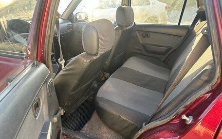 Daewoo Nexia I рестайлинг, 2011 год, 160 000 рублей, 9 фотография