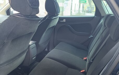 Ford Focus II рестайлинг, 2008 год, 690 000 рублей, 9 фотография