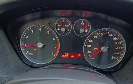 Ford Focus II рестайлинг, 2008 год, 690 000 рублей, 11 фотография