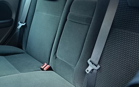 Ford Focus II рестайлинг, 2008 год, 690 000 рублей, 10 фотография
