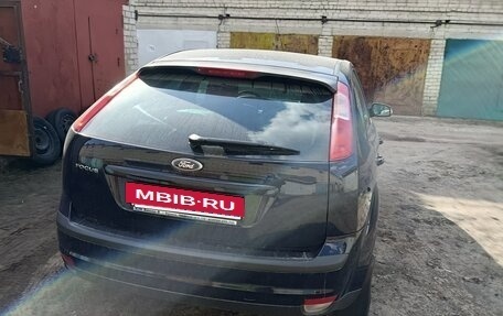 Ford Focus II рестайлинг, 2008 год, 690 000 рублей, 2 фотография