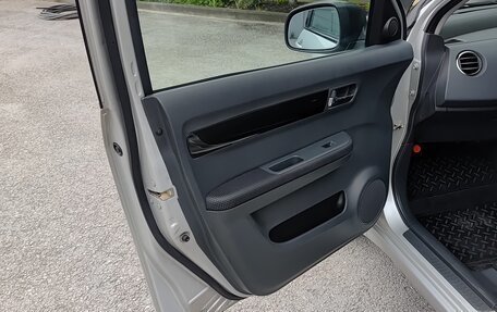 Suzuki Swift III, 2006 год, 650 000 рублей, 9 фотография