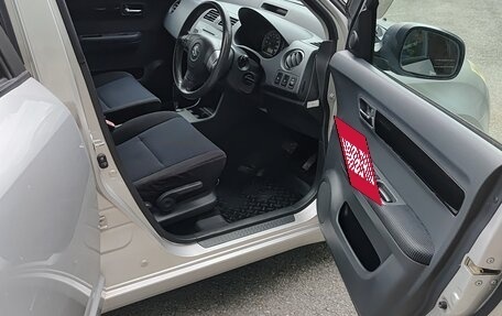 Suzuki Swift III, 2006 год, 650 000 рублей, 8 фотография