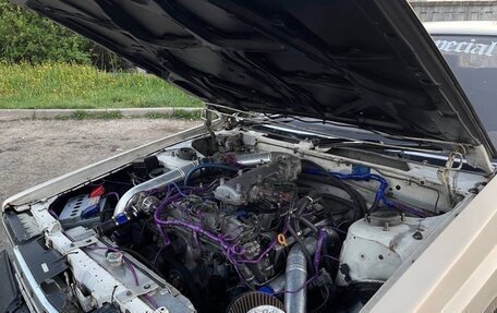 Nissan Laurel VIII, 1988 год, 415 000 рублей, 3 фотография